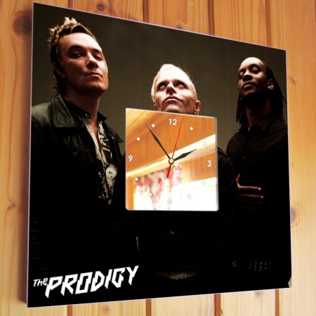 Модные часы Prodigy